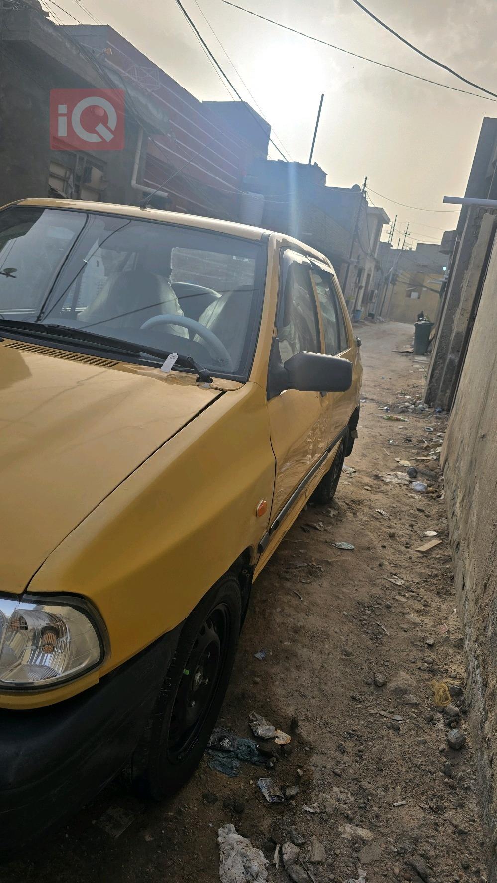 Saipa 131